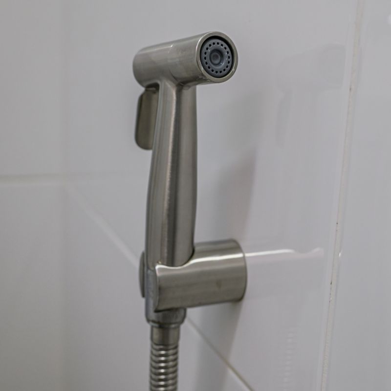 Bidet Repair