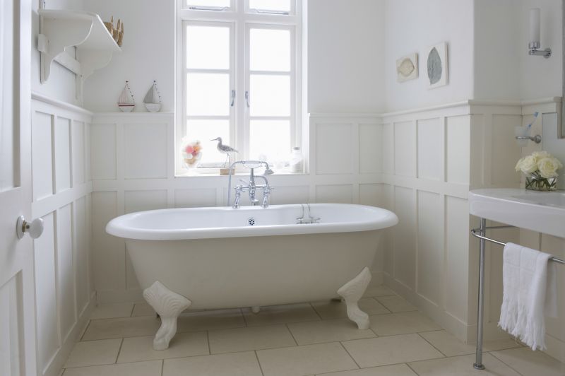 Bathtub Replacement in Framingham, MA