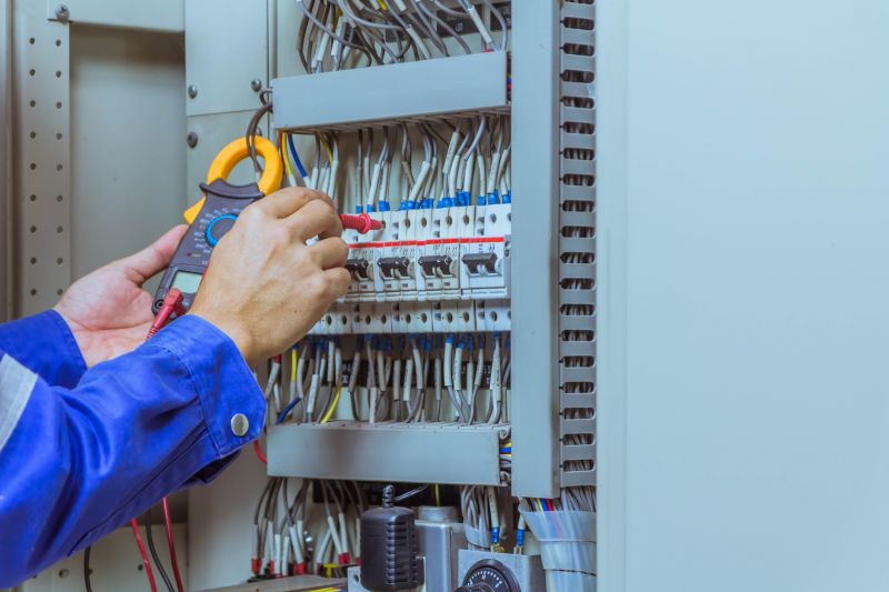 Electrical System Checks