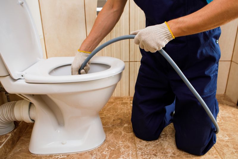 Bidet Maintenance