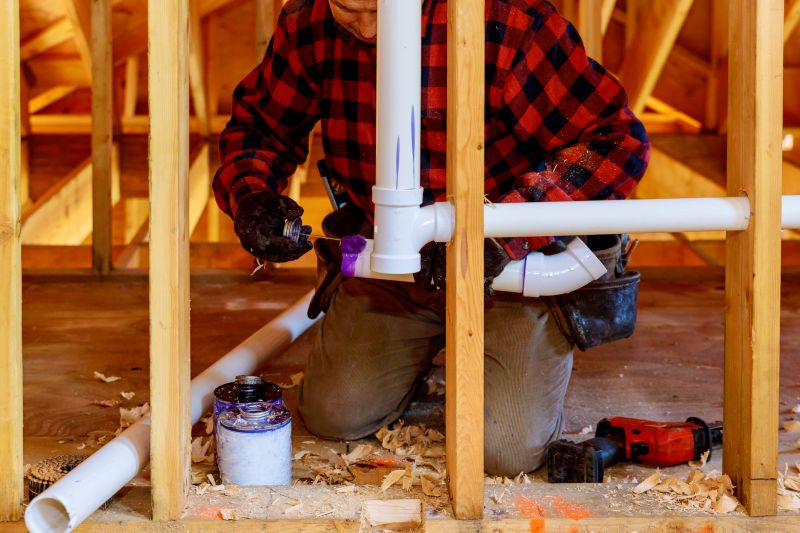 Plumbing Maintenance in Denver, CO