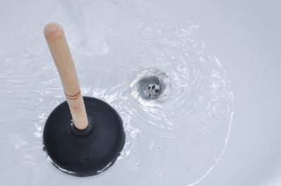Drain Clearing Service
